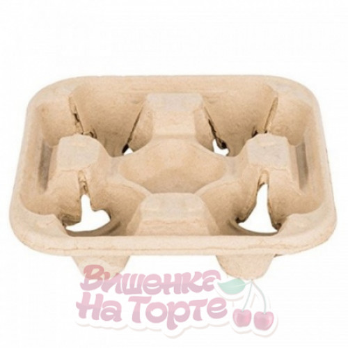 Держатель для стаканов Cupholder 4 Econom Держатель для стаканов Cupholder 4 Econom