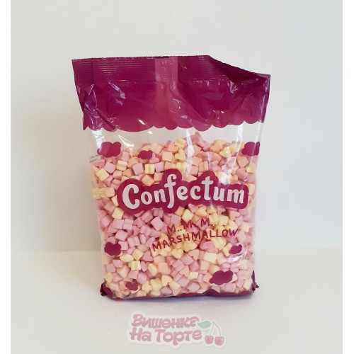 Маршмеллоу "Confectum Multicolored", 600 г Маршмеллоу "Confectum Multicolored", 600 г