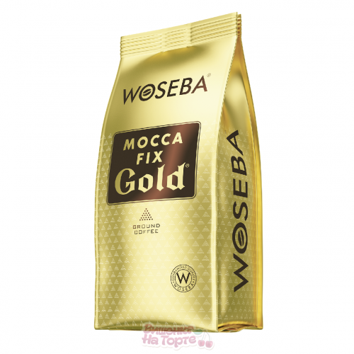 Кофе Woseba Mocca Gold, 250 г Кофе Woseba Mocca Gold, 250 г
