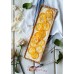 Форма для выпечки тарта (35*11 см)