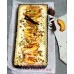 Форма для выпечки тарта (35*11 см)
