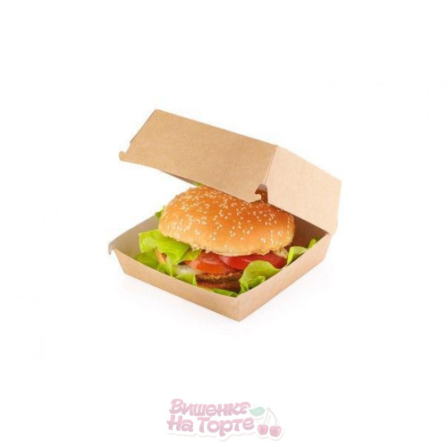 Упаковка OSQ BURGER L Упаковка OSQ BURGER L