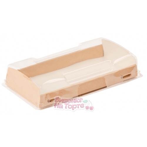 Коробка Eco OpBox 600 Коробка Eco OpBox 600