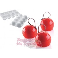 Форма силиконовая Truffles